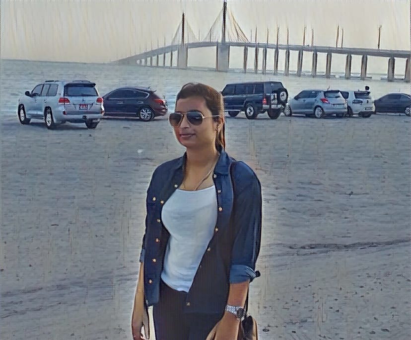 Naazish