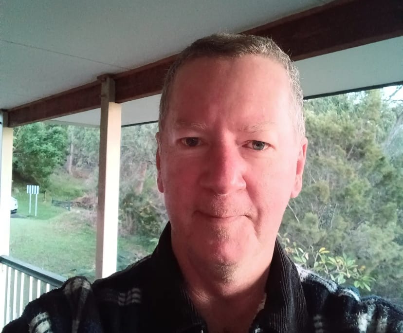 John (61), $250, No pets, No children, and Smoker