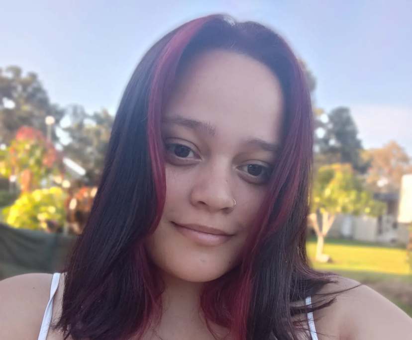 Nakita Williams (24), $300, Non-smoker, Have pets, and No children