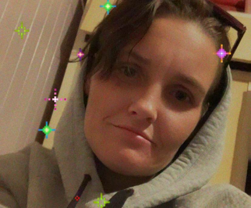 Sashalee (34), $300, Have pets, Smoker, and No children