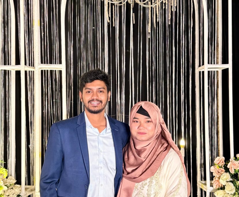 Abu Saleh & Shammi