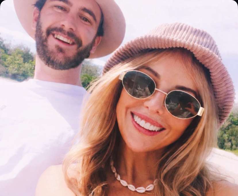 Jasmin (38) and Brenden (38), $750, 