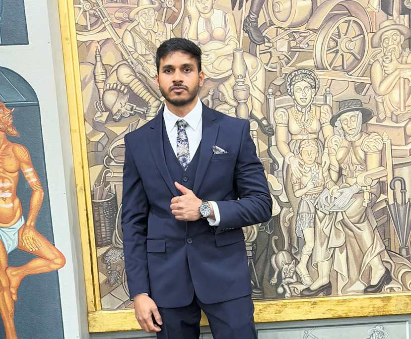 SAI (30), $400, Non-smoker, No pets, and No children