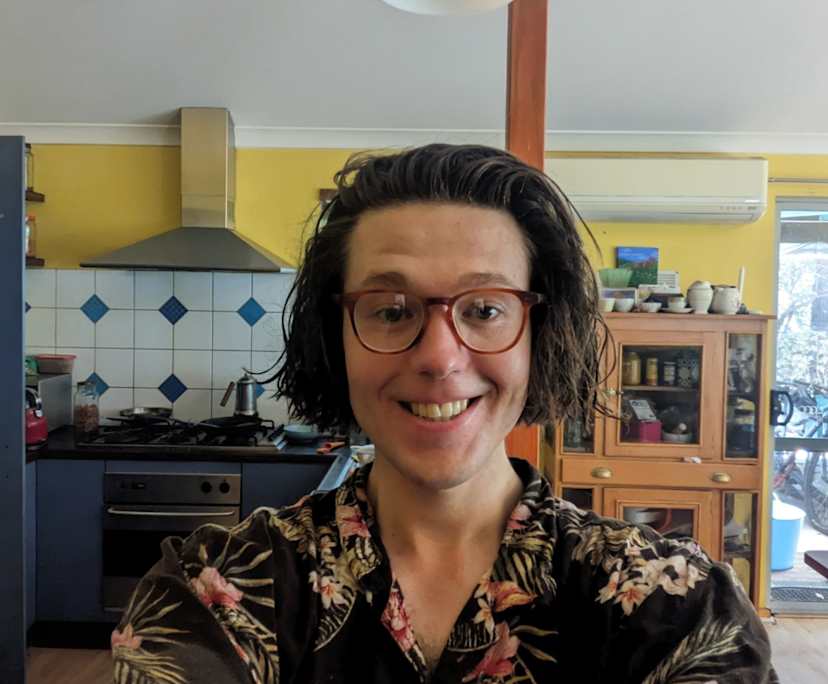 Lachlan Winstanley (27), $400, 