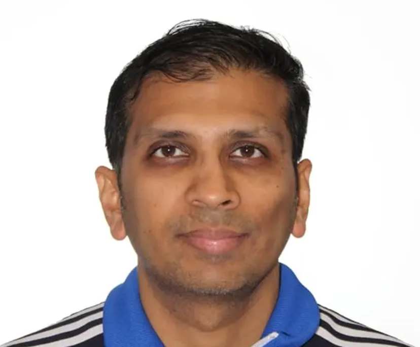 Sunil Allamaraj (39), $300, 
