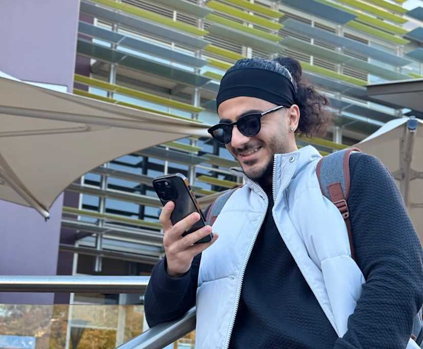 Aref