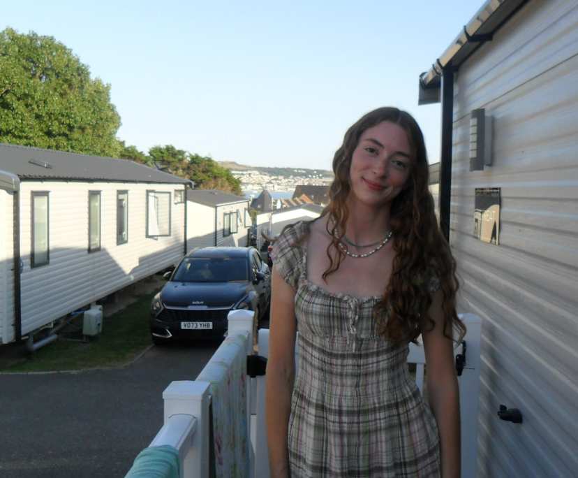 Sophie Griffiths Rose