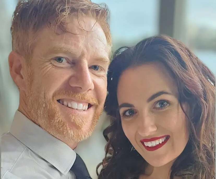Shaun & Cassandra