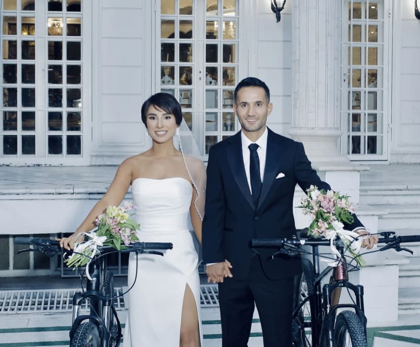Azar (28) and Farid (39) - Looking in Henley Beach, ... | Flatmates.com.au