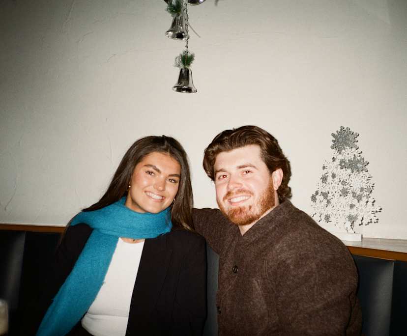 Alex (27) and Billy (27), $500, 