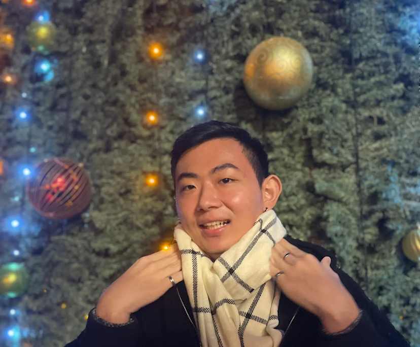 Leo Liao (25), $300, Non-smoker, No pets, and No children