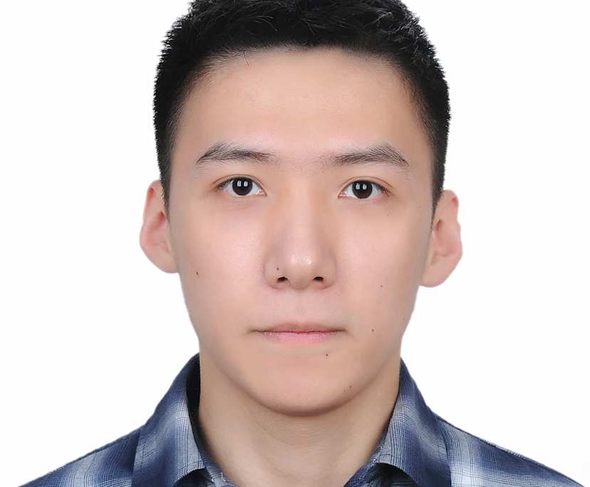 Wayne Huang