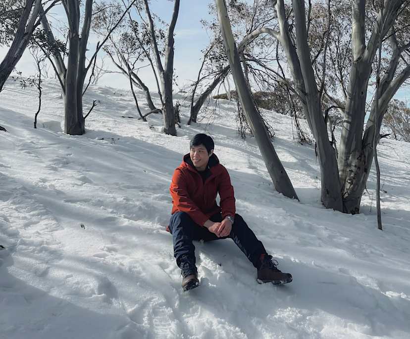 Gerald Jake (30), $250, 