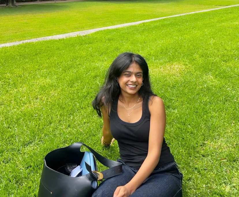 Varsha (26), $450, 
