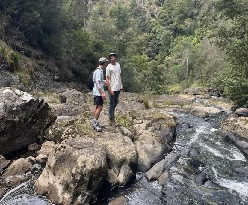 Sam Davis (24), $200, Non-smoker, No pets, and No children