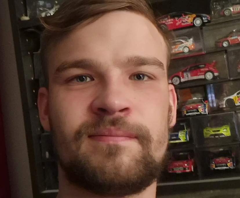 Aron Max Tõniste