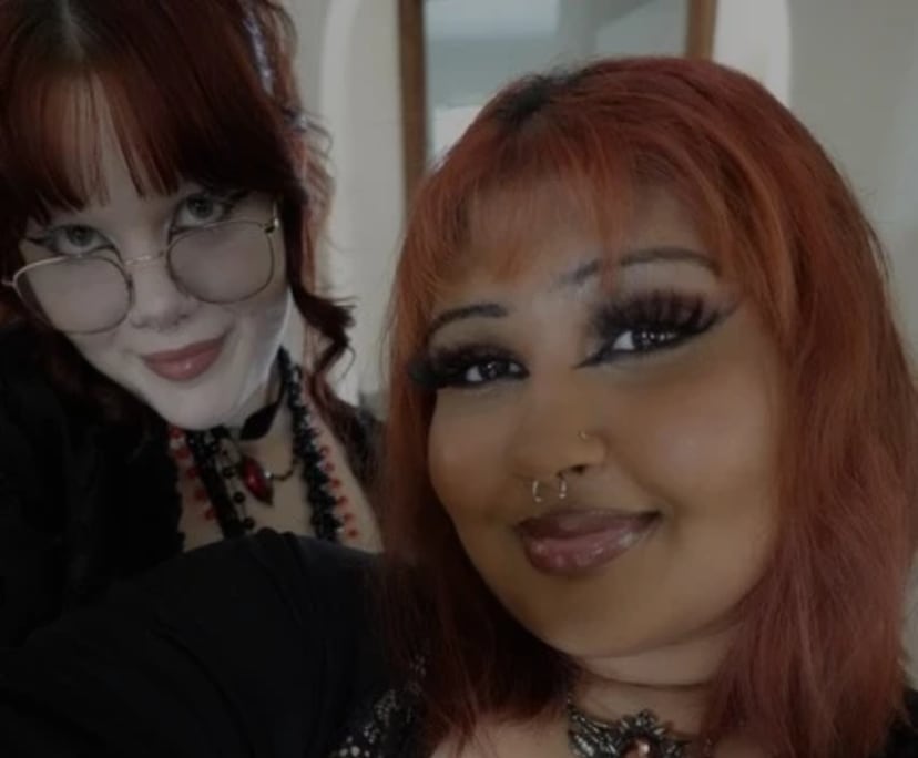 Emil (21) and Maxine (22), $350, Have pets, Smoker, and No children