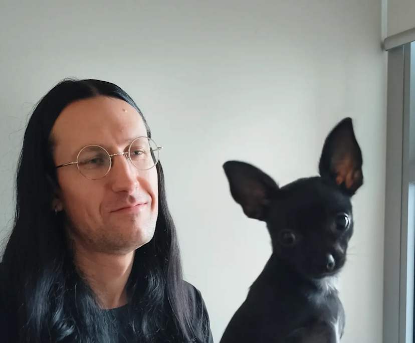 Billy (37), $300, LGBTQIA+, Have pets, Smoker, and No children