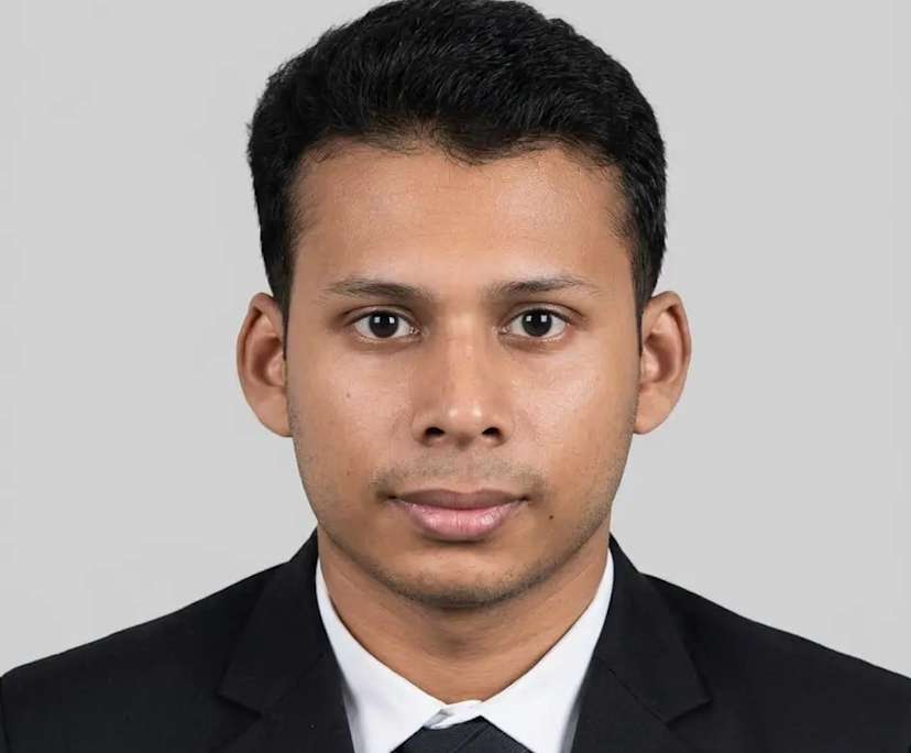 Mobassir Raheeb