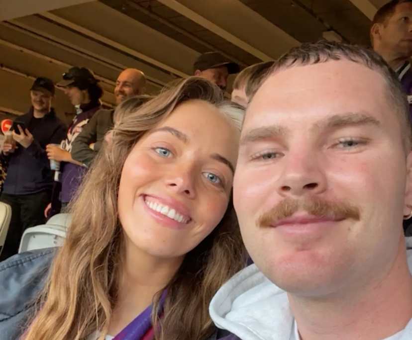 Eleanor & Brendan
