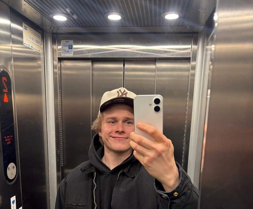 Juuso (22), $450, No pets, Non-smoker, and No children