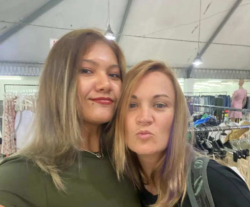 Wirdah & Mirjana