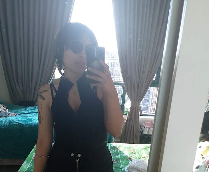 Gabriela (21), $350, 