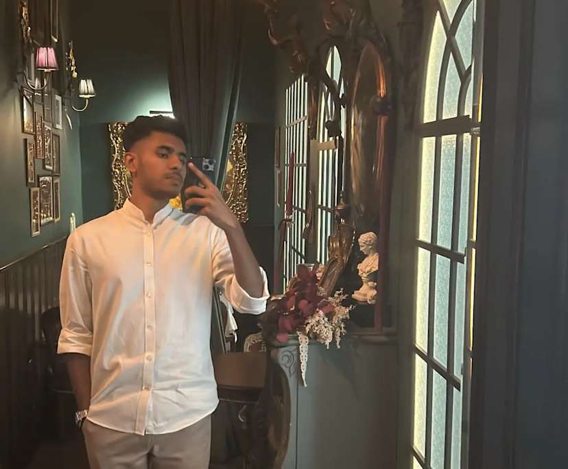 Deon Jose Royce