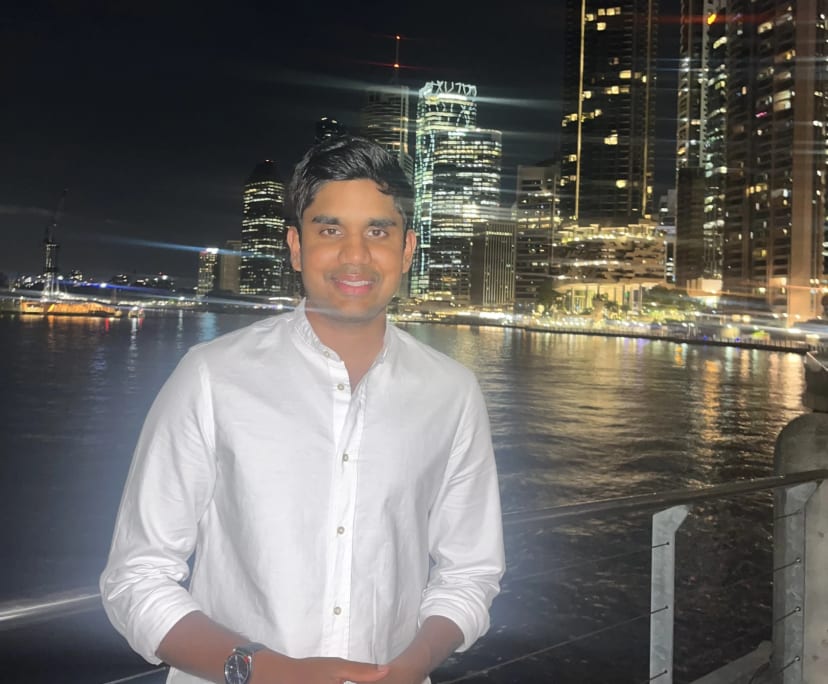 Sandeepa