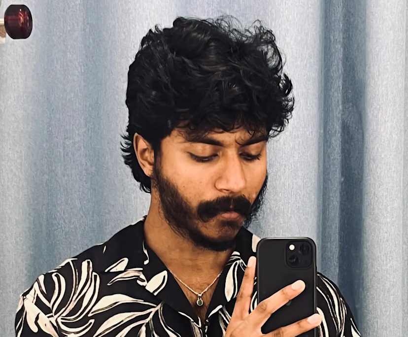 Krishant