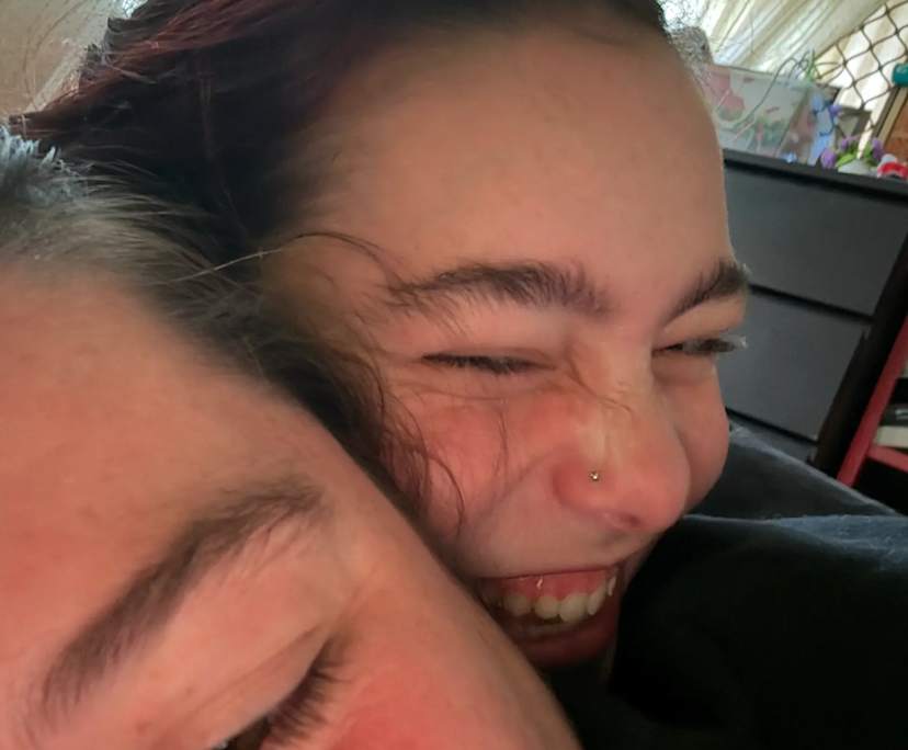 Kirsten & Jody