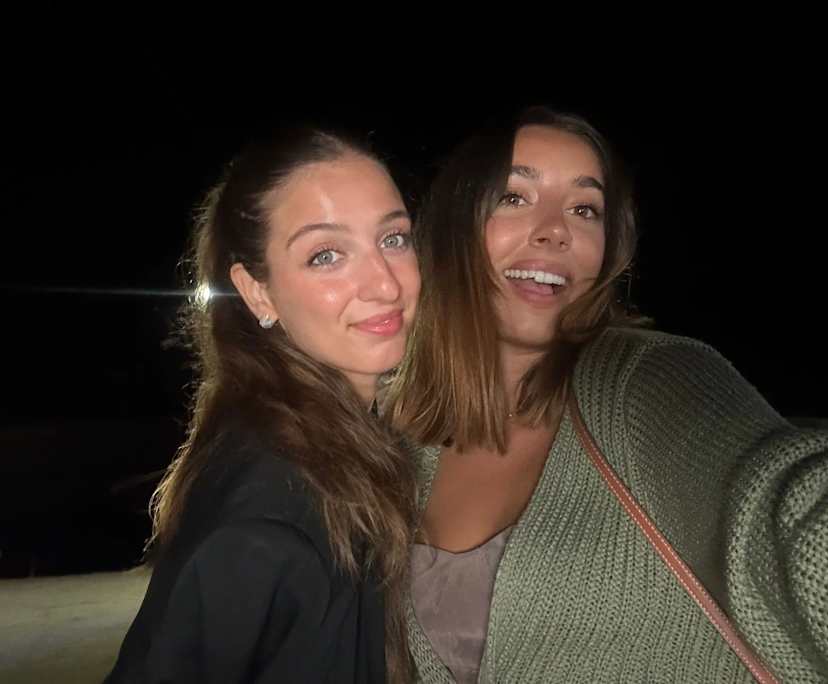 Gaia & Fanny