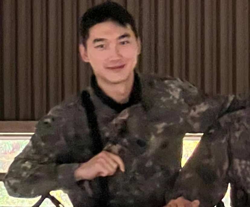 Victor Lee