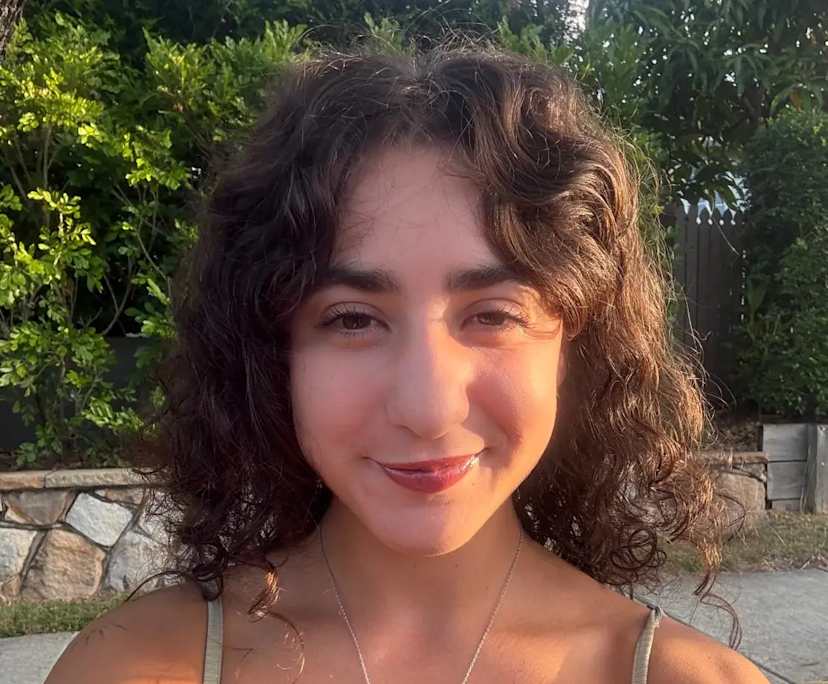 Sarah