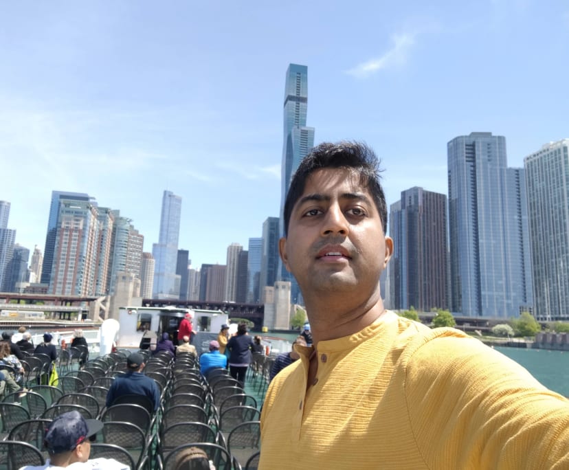 Jagraj Singh