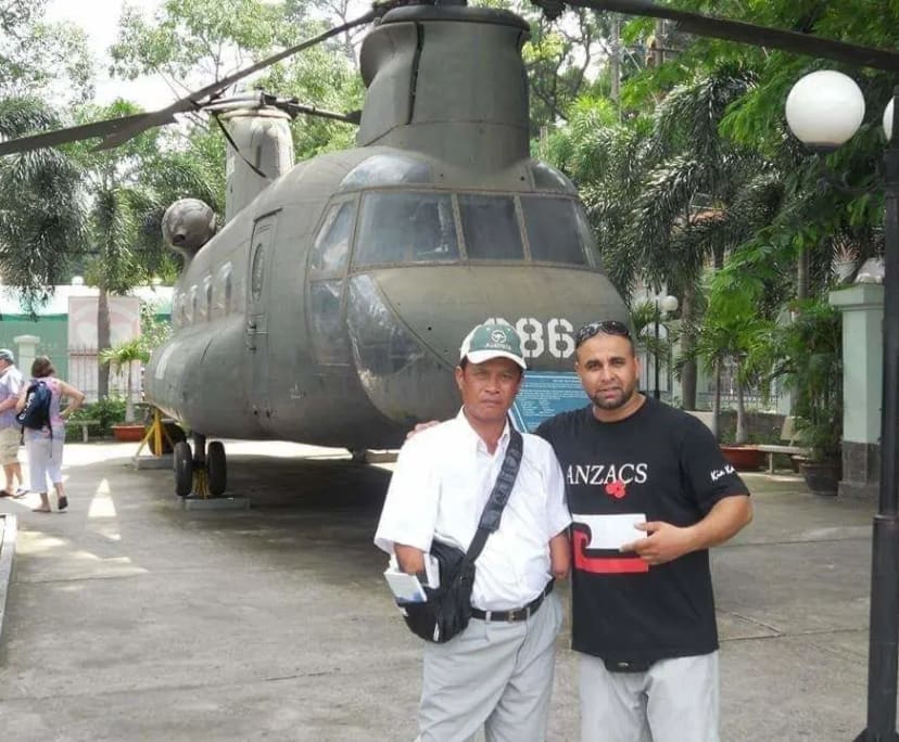 Leon (43), $550, Smoker, No pets, and No children