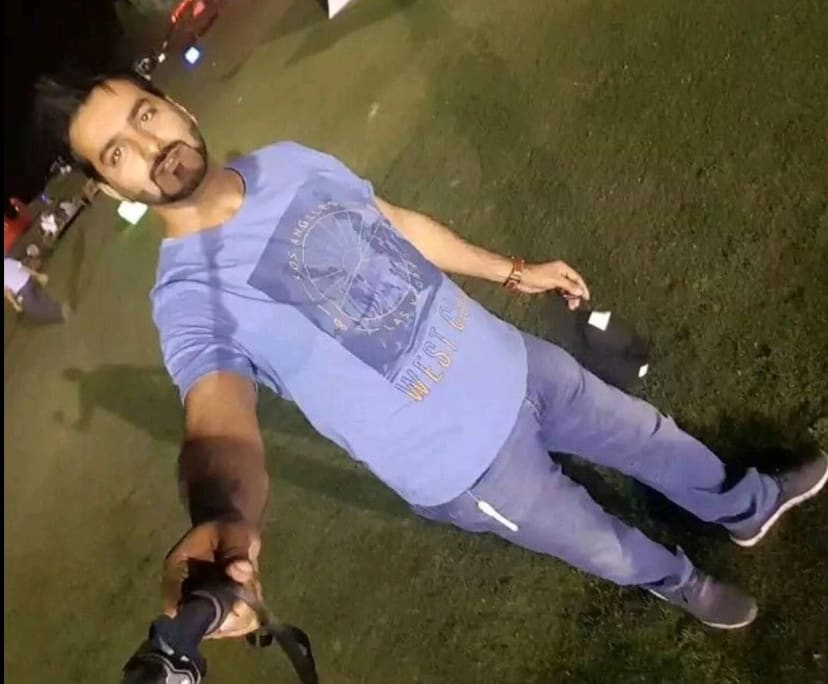 Faisal Shams