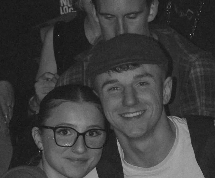 Stanislas (21) and Yaele (20), $450, 