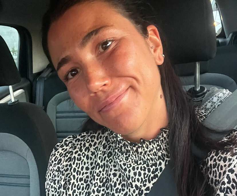 Greta (32), $230, Non-smoker, No pets, and No children