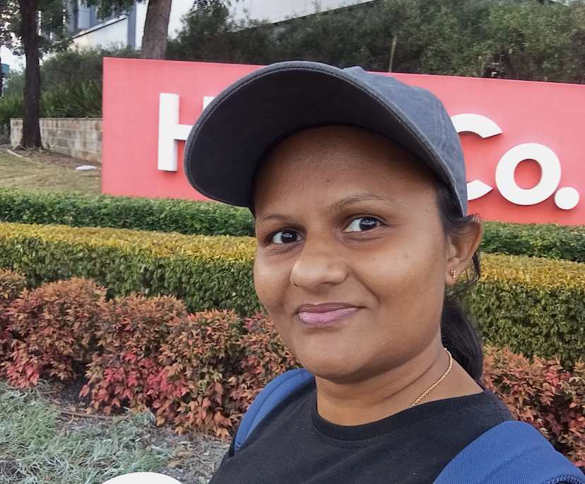 SheNika ThaRangi