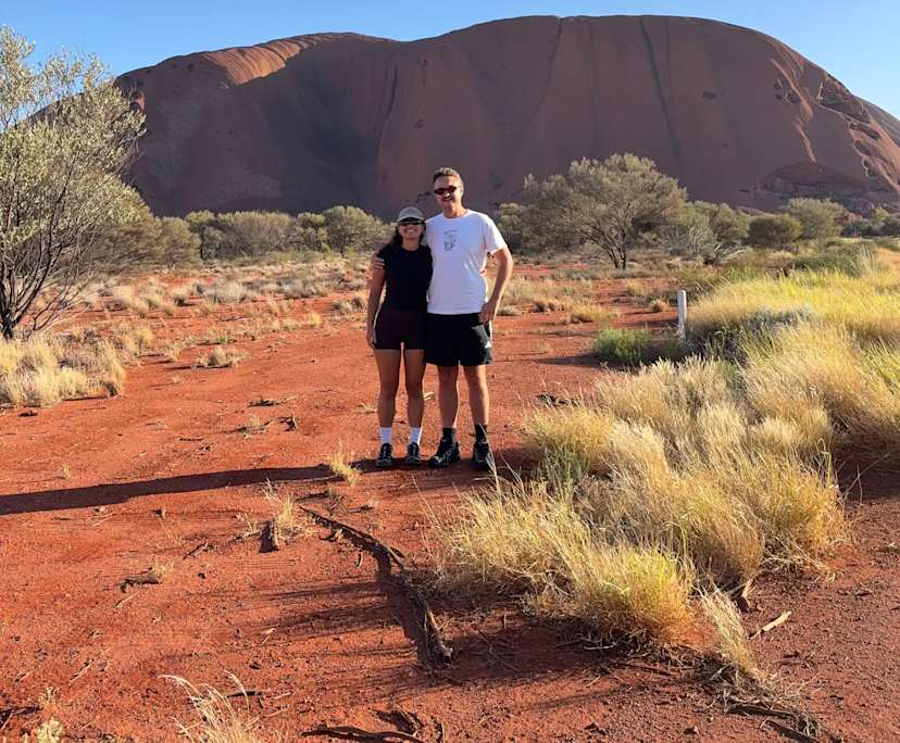 Maya (26) and Tom (28), $500, 