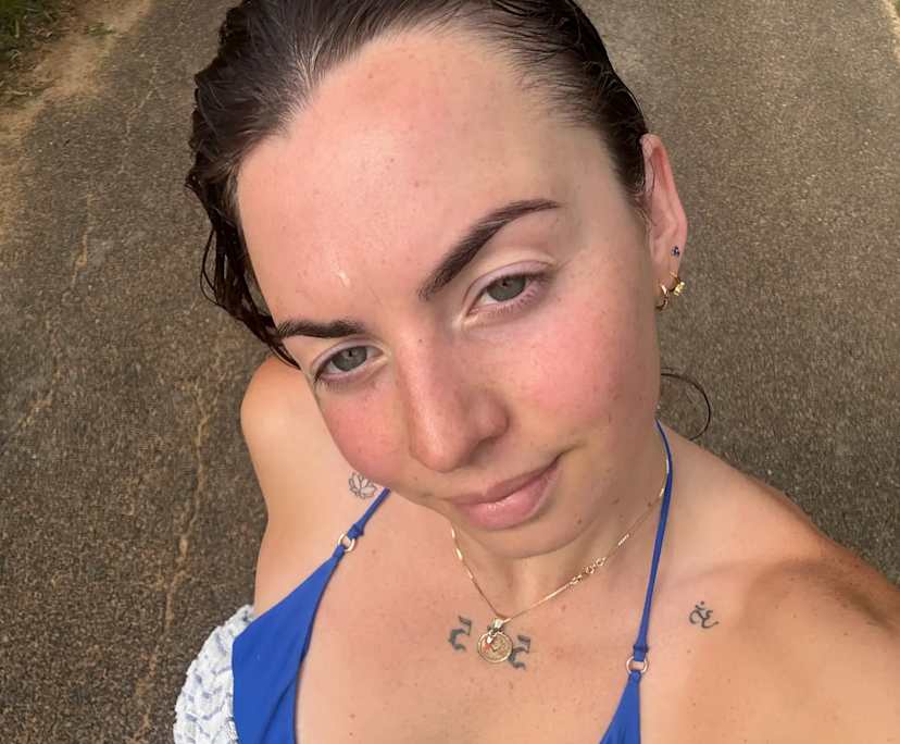 Sarah