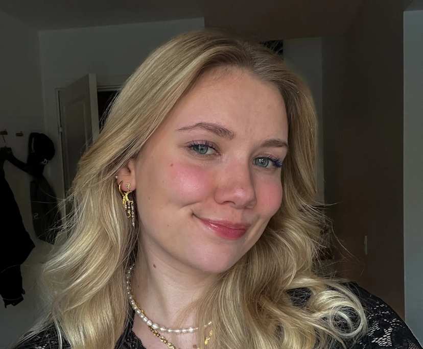 Frederikke