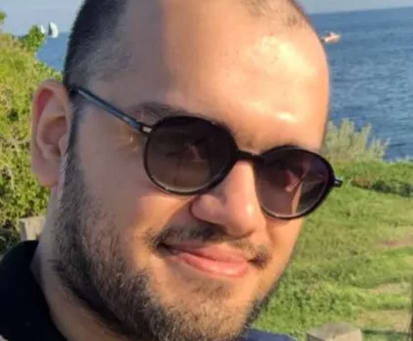 Mehrdad