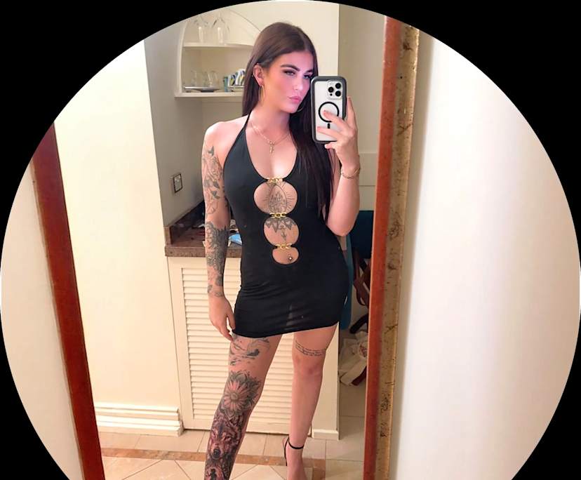 Imagen (24), $350, Have pets, LGBTQIA+, Smoker, and No children