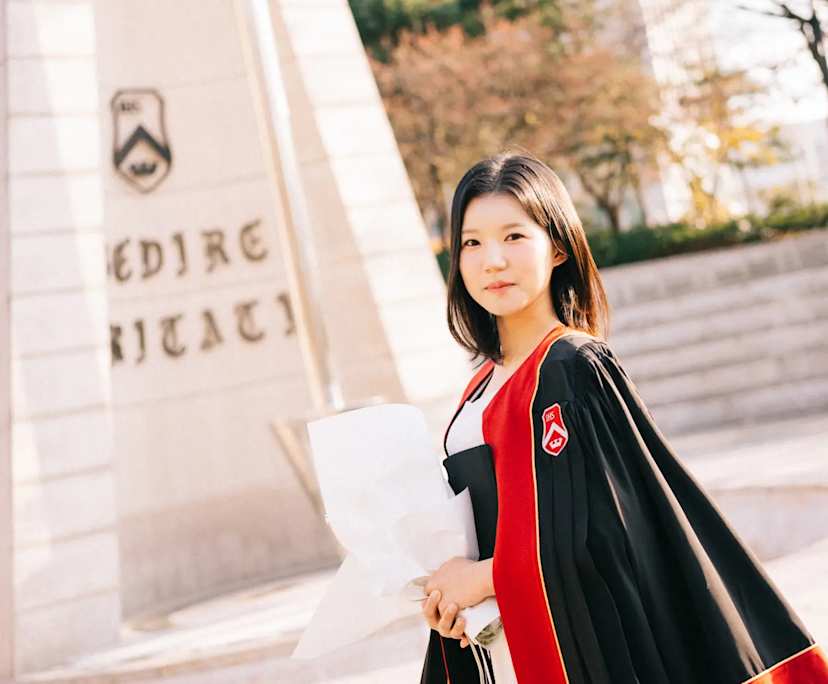 Elin Lee