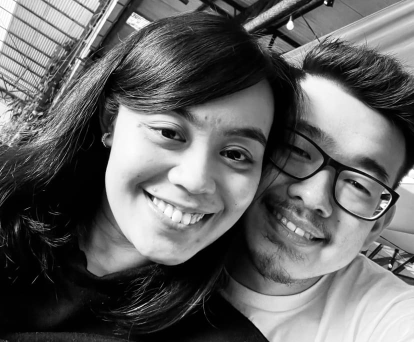 Nikka Paula (32) and Elijah Jeannuel (29), $500, Non-smoker, No pets, and No children