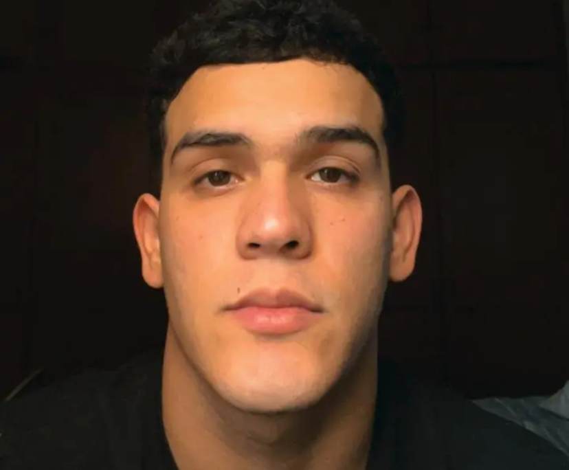 Abraham Saenz