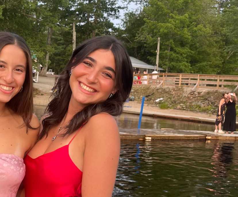 Hannah, Lexie & Steph