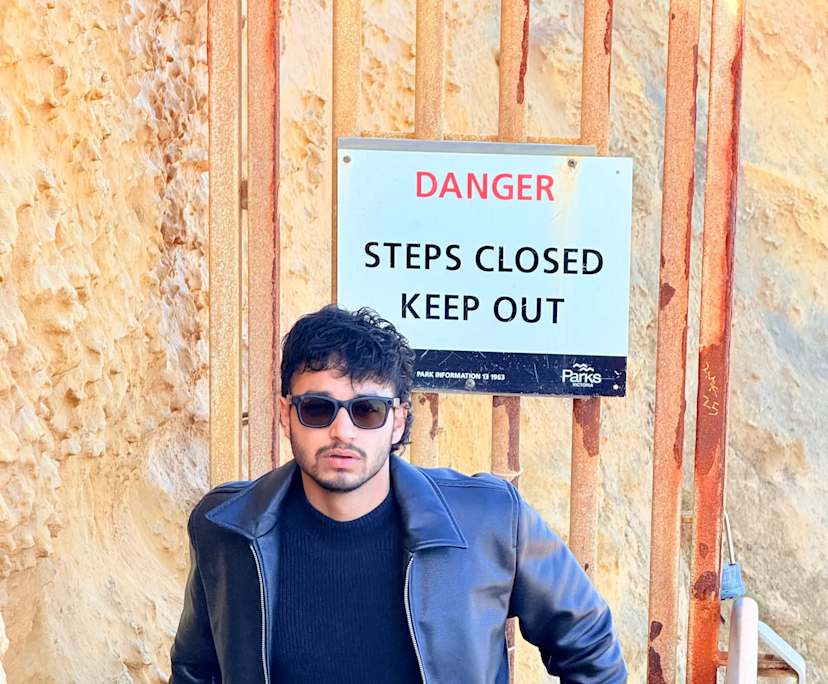 Raghav